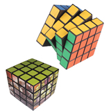 4 x 4 Puzzle Cube